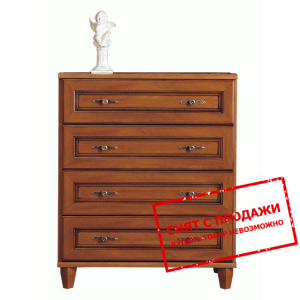 Комод Нью Йорк GKOM4S Гербор